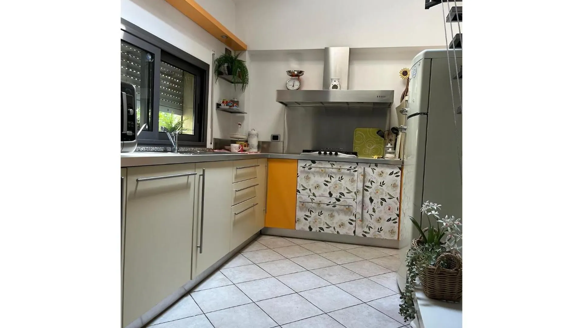 Italian Experience-Bell'Aria Apartment Bellaria-Igea Marina