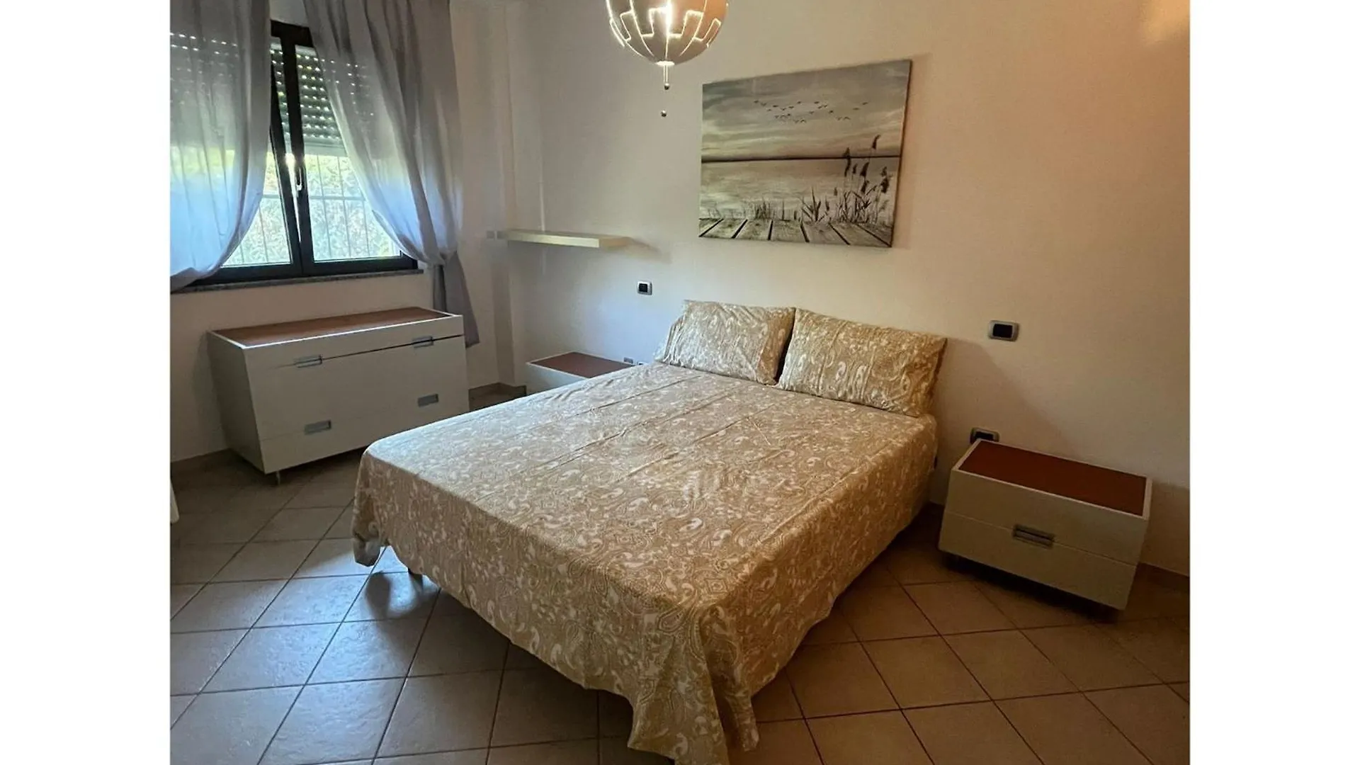 Italian Experience-Bell'Aria Apartment Bellaria-Igea Marina 0*,  Włochy