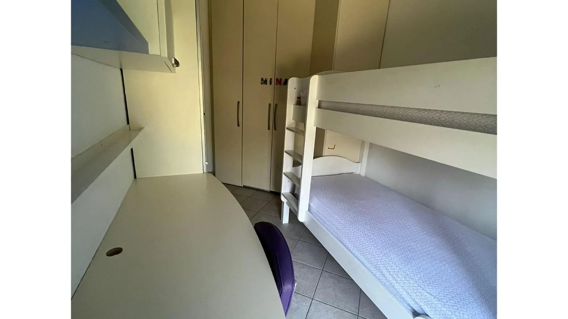 Italian Experience-Bell'Aria Apartment Bellaria-Igea Marina