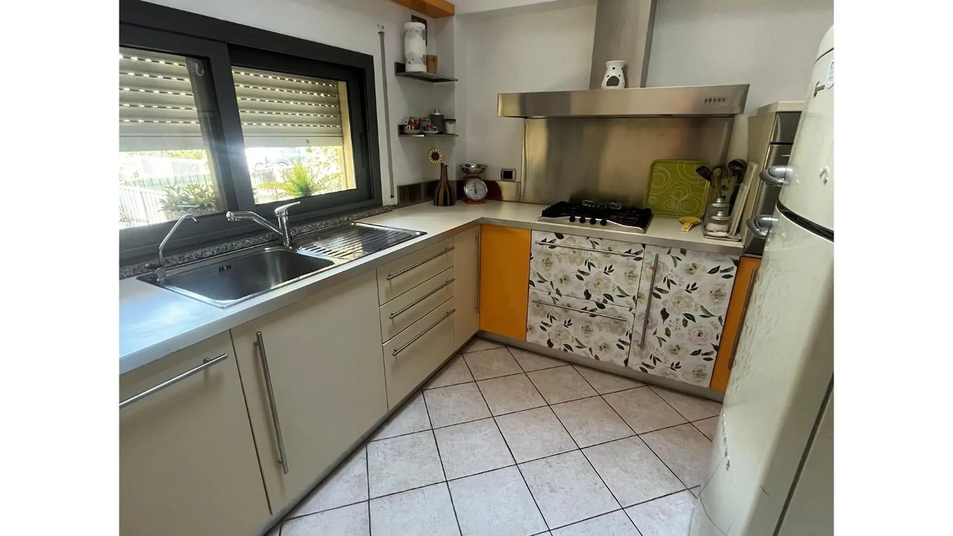 Italian Experience-Bell'Aria Apartment Bellaria-Igea Marina