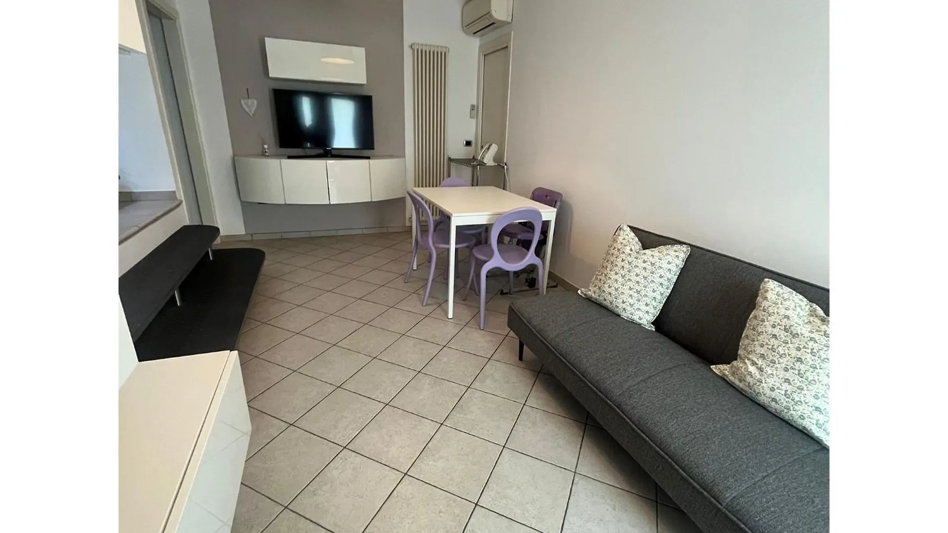Italian Experience-Bell'Aria Apartment Bellaria-Igea Marina