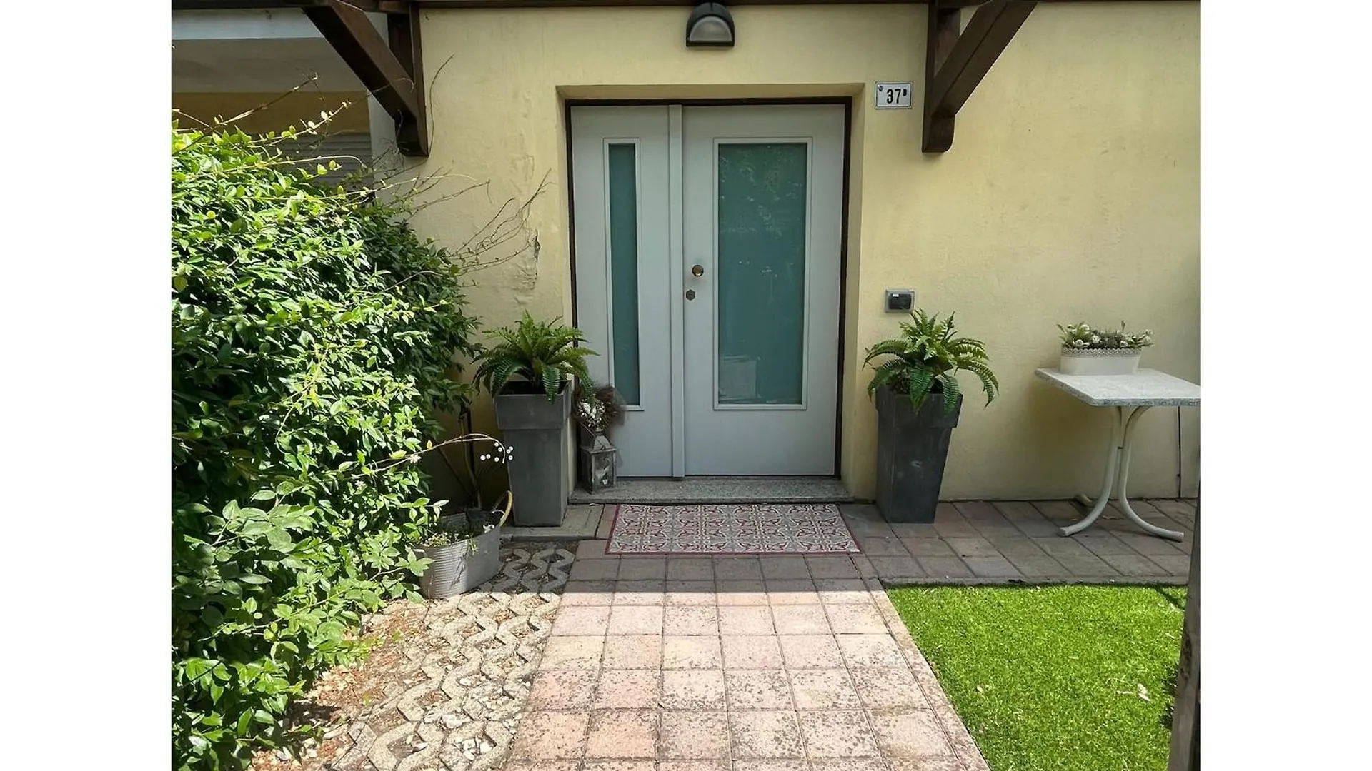 Italian Experience-Bell'Aria Apartment Bellaria-Igea Marina