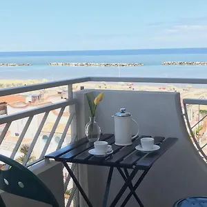 Casa Stefania Igea Marina Vista Mare Appartamento