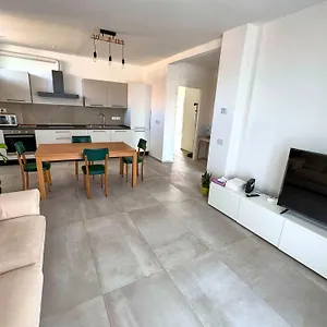 Casa Al Mare Appartamento